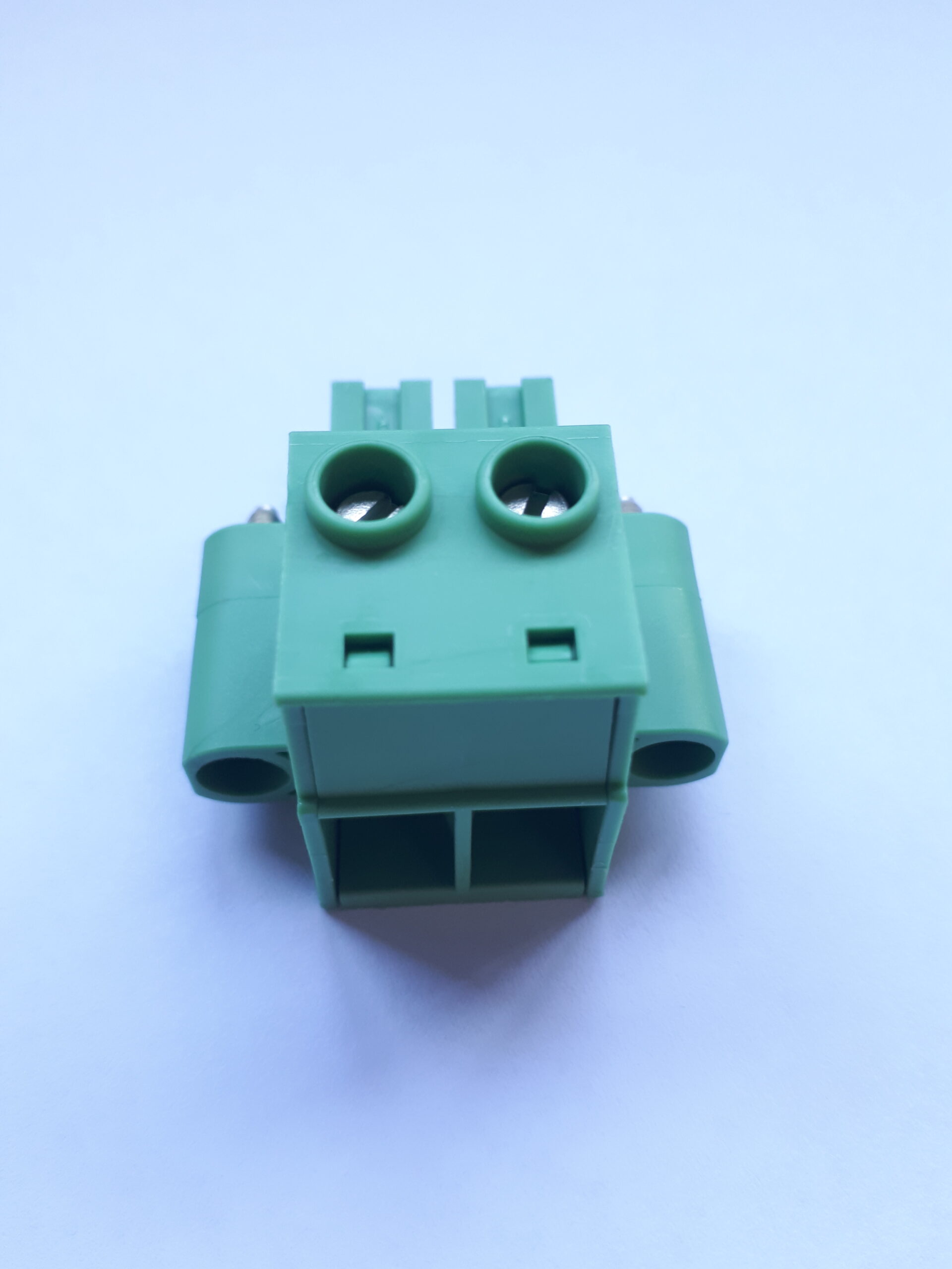 Phoenix Contact Power Combicon PC Series