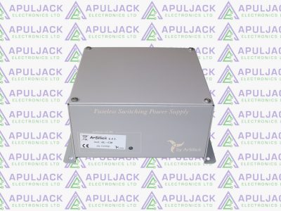 ArSilicii AL C20 Charger