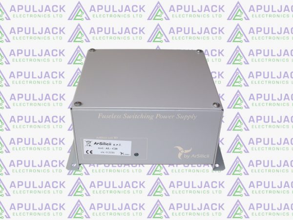 ArSilicii AL C20 Charger