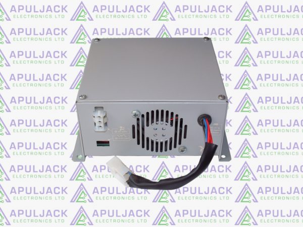 ArSilicii AL C20 Charger - Image 2