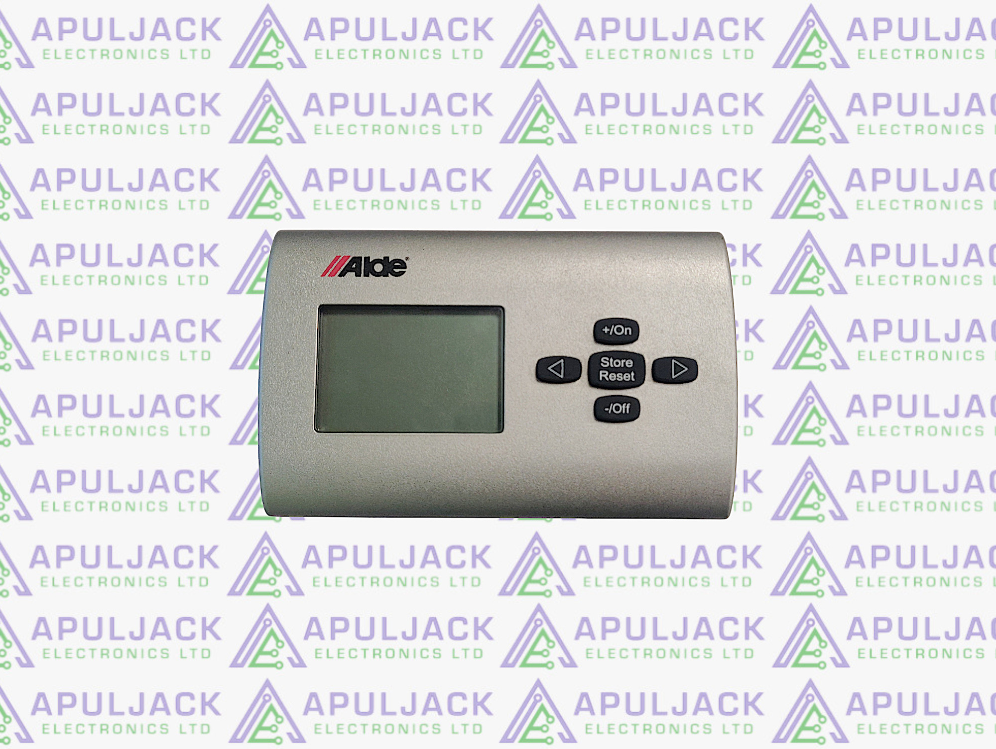 Alde 213 Control Panel for 3010 Heating System