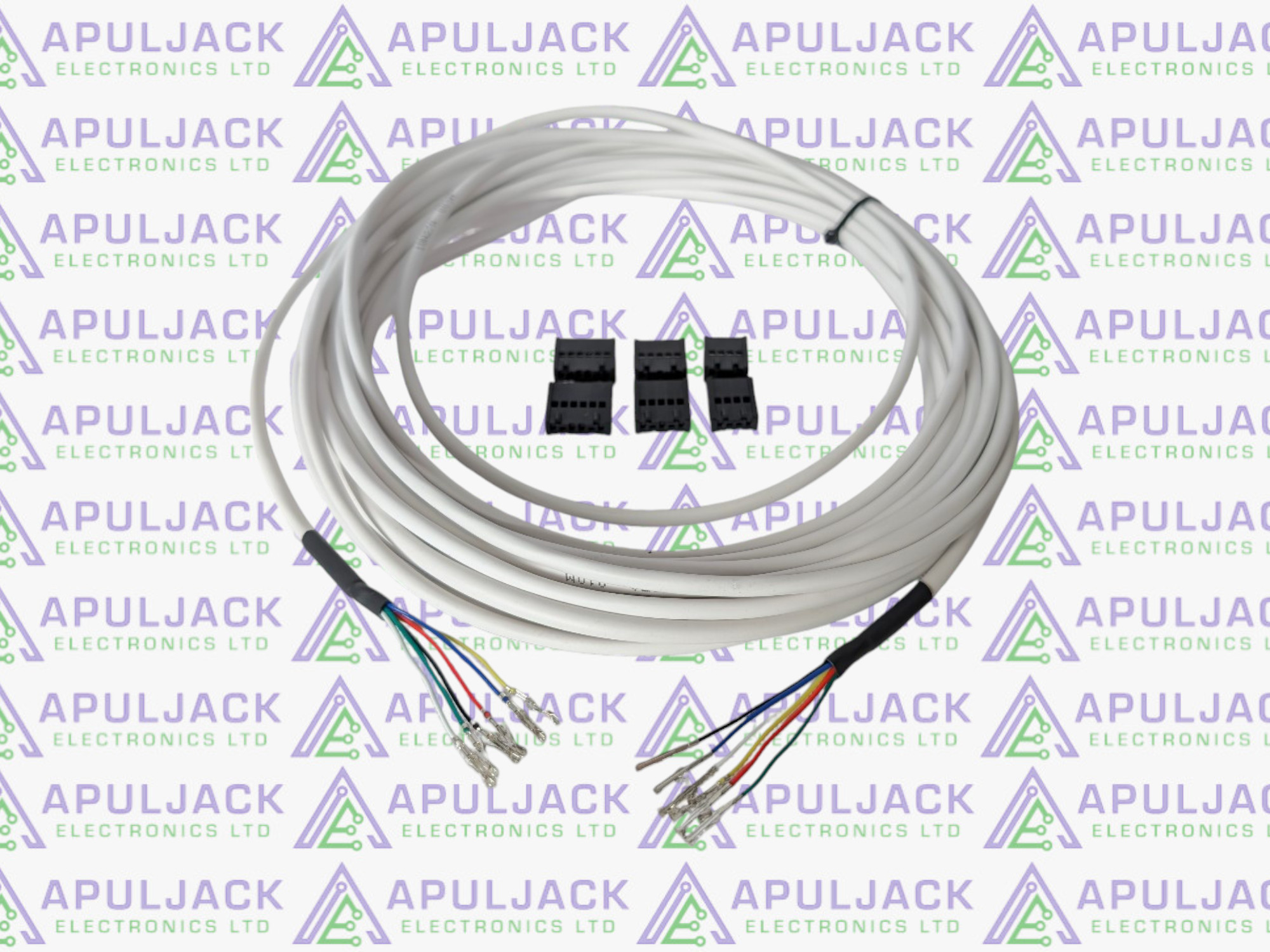 Apuljack Universal Data Cable