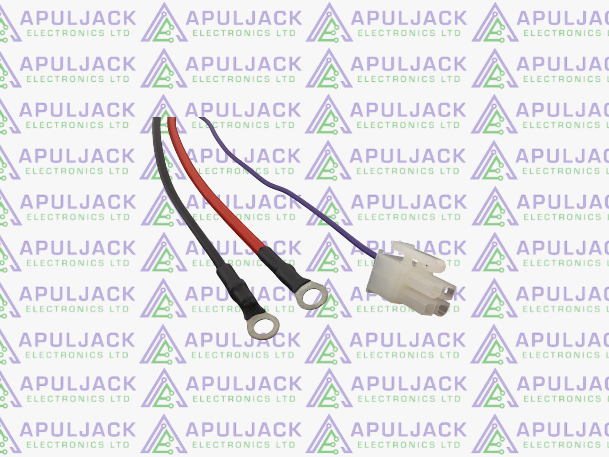 NE287/NE186 To NE143 Conversion Cable