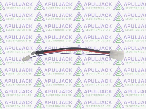 NE287/NE186 To NE143 Conversion Cable
