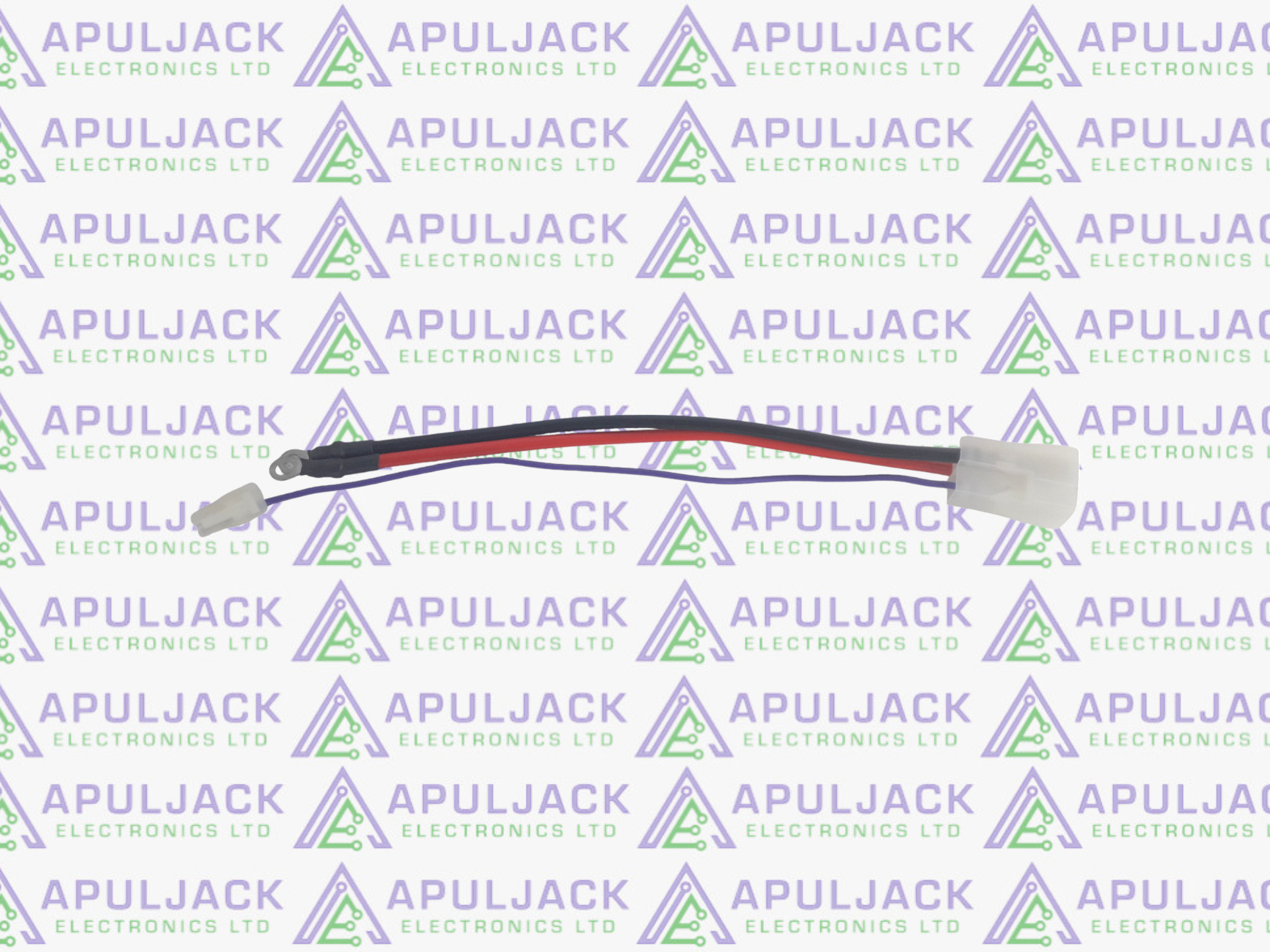 NE287/NE186 To NE143 Conversion Cable