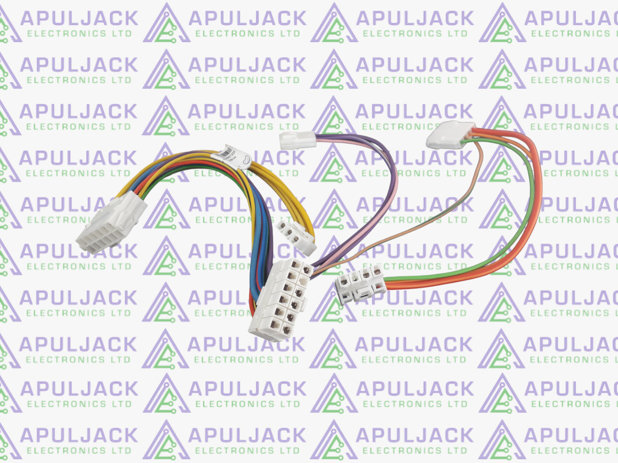 BCA 81-89 Adapter Cable