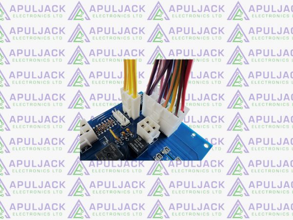BCA 81-89 Adapter Cable - Image 4