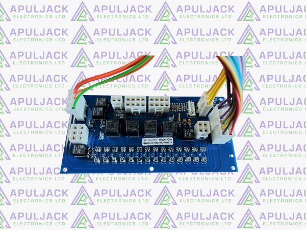 BCA 81-89 Adapter Cable - Image 3