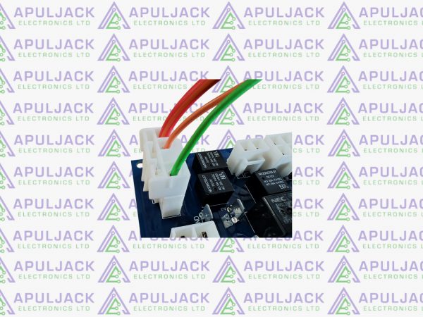 BCA 81-89 Adapter Cable - Image 5