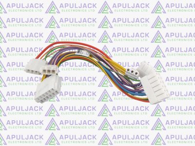 BCA 81-89 Adapter Cable