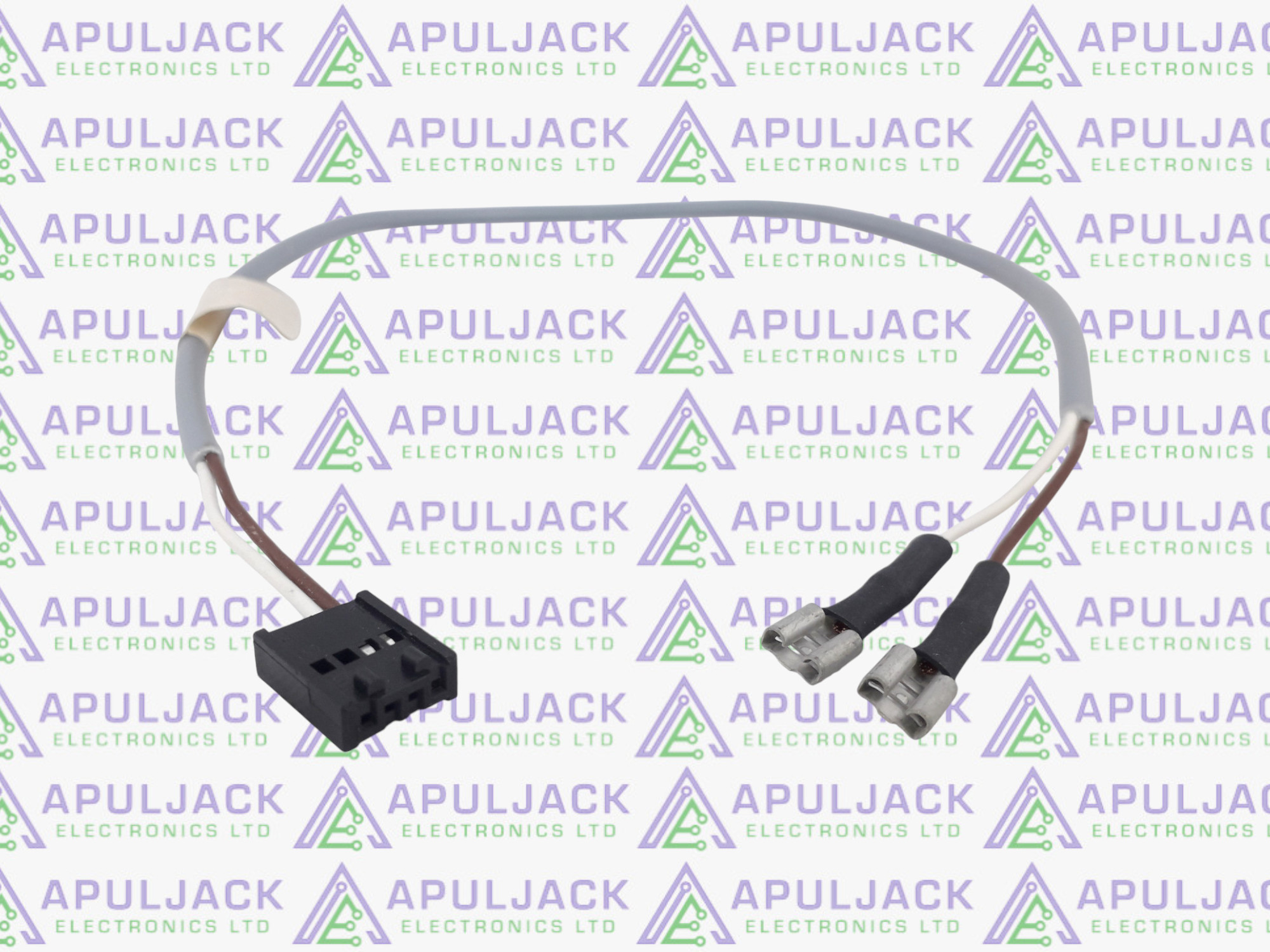 Schaudt/Lippert LR1218 Solar Signal Cable