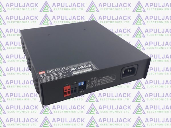 Scheiber EMB BLOC Battery Charger - Image 2