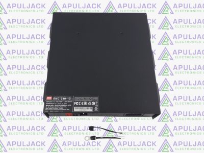 Scheiber EMB BLOC Battery Charger