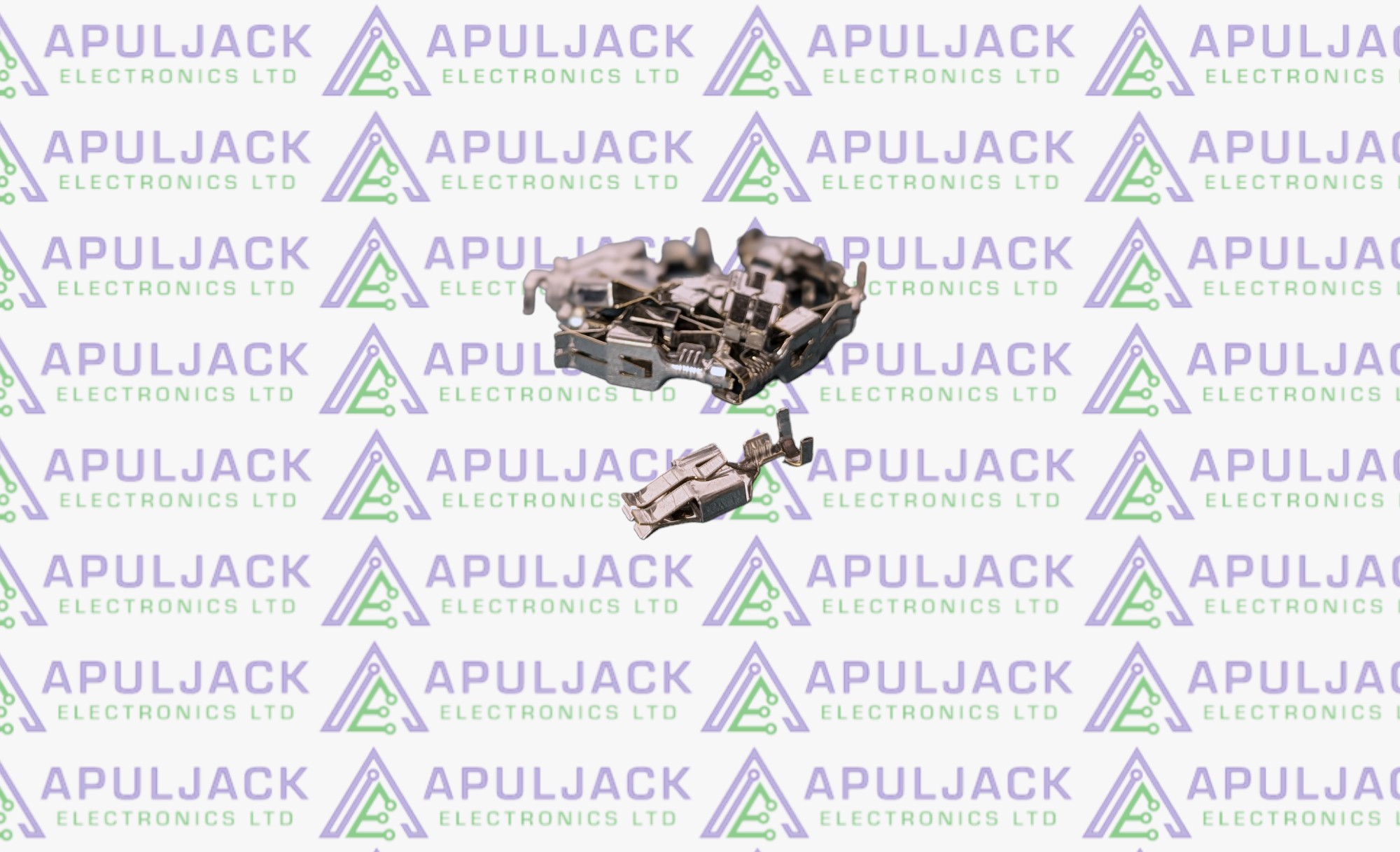 RAST5 Series Crimp Contacts
