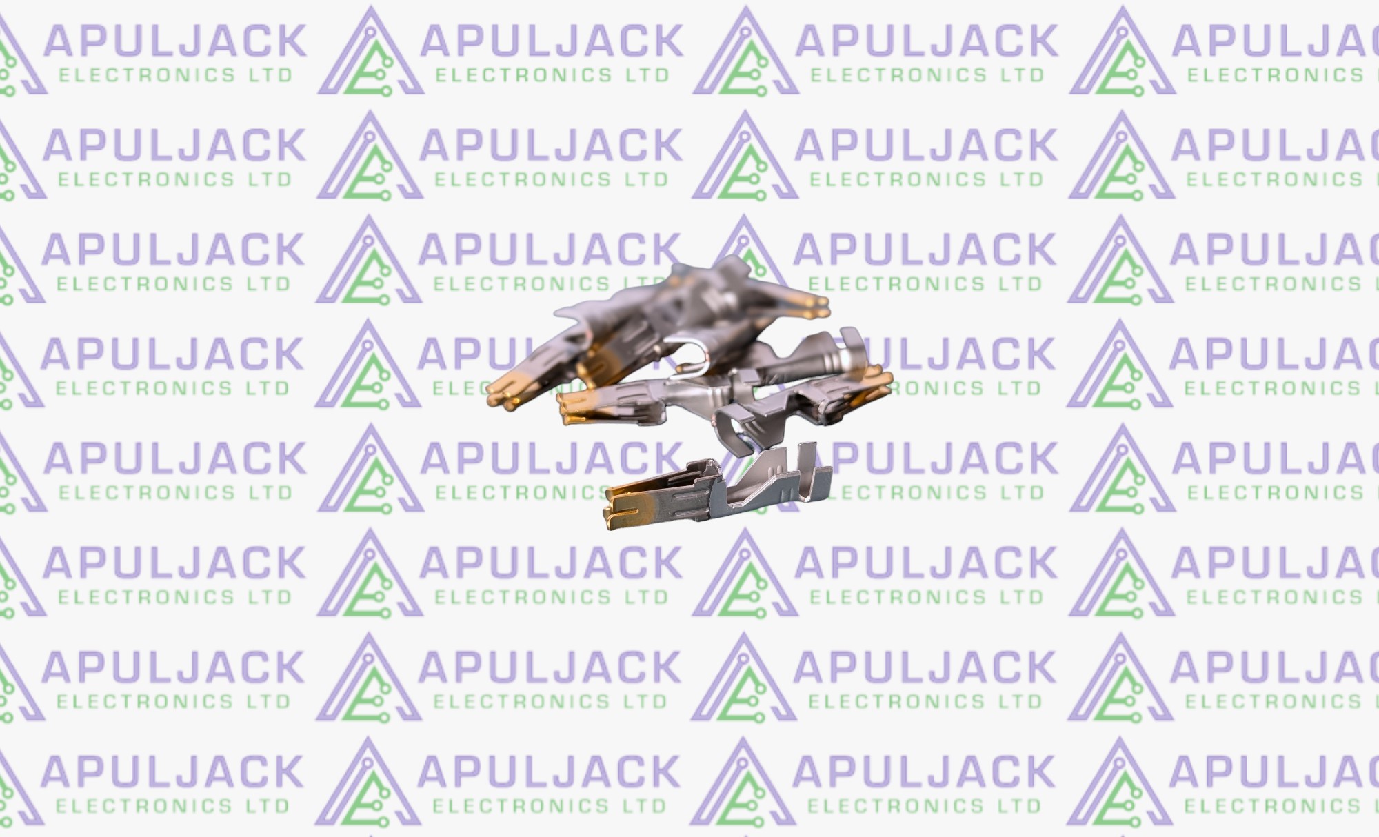 Molex Minifit Senior Series Crimp Contacts