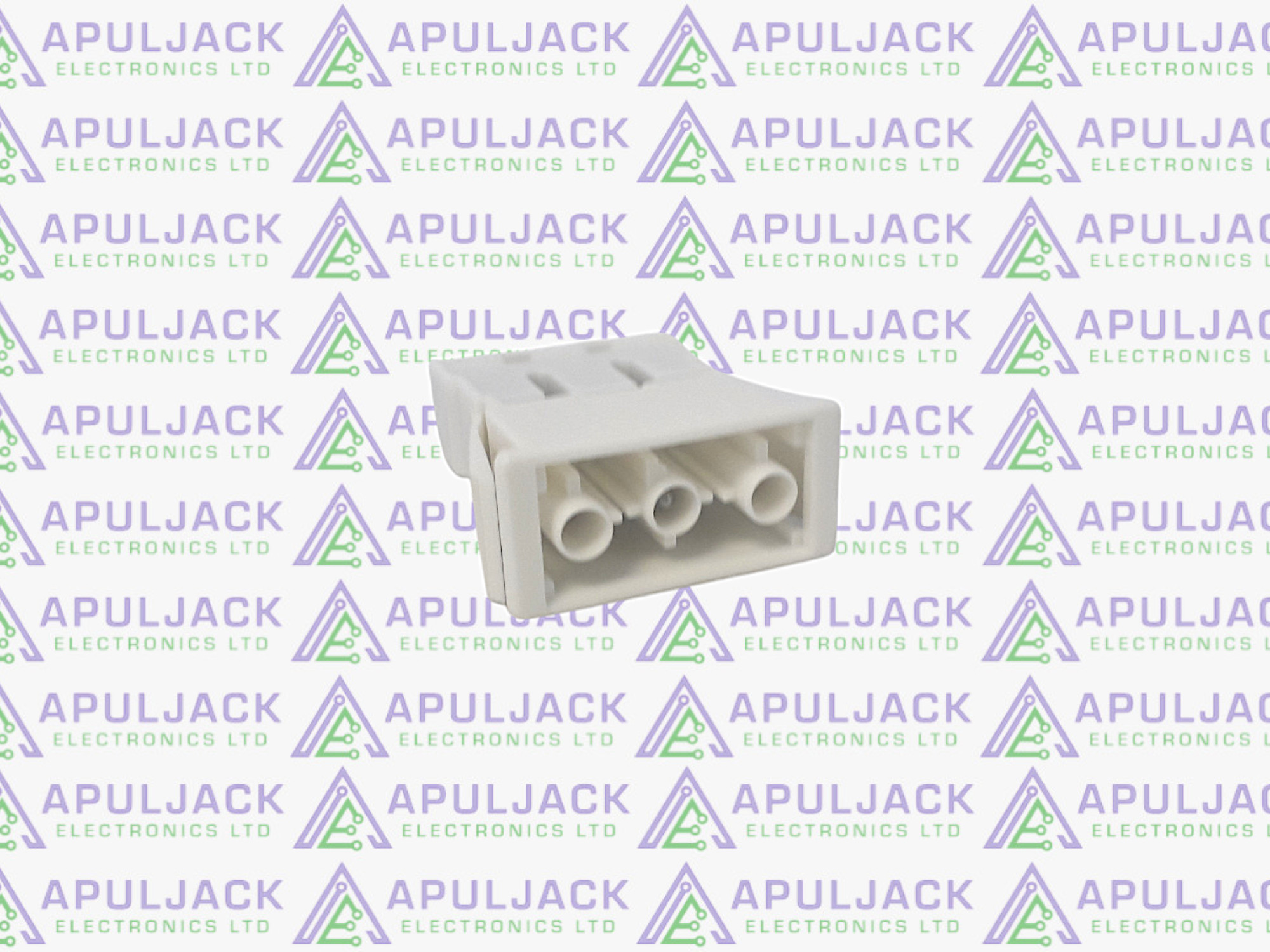 Mains Inlet - Chassis Mount For Sargent ECU Series