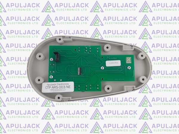 ArSilicii CP5L24 Control Panel replacement PCB board - Image 4