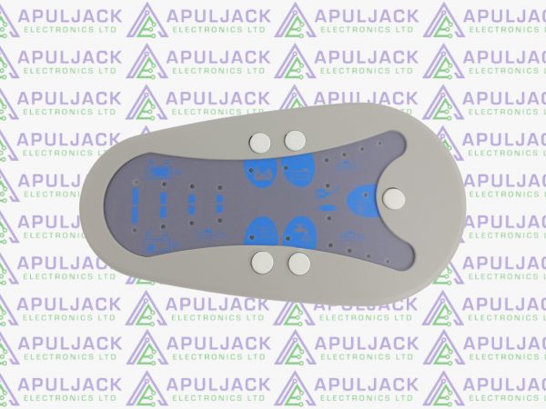 ArSilicii CP5L24 Control Panel replacement PCB board - Image 3