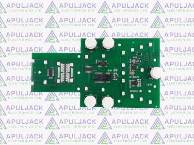 ArSilicii CP5L24 Control Panel replacement PCB board