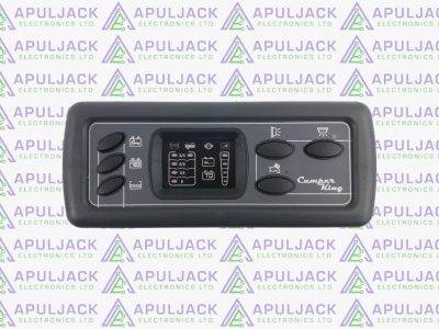CBE Camper King PC100 Control Panel (111038)