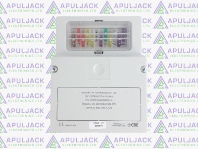 CBE DS300 Fuseboard