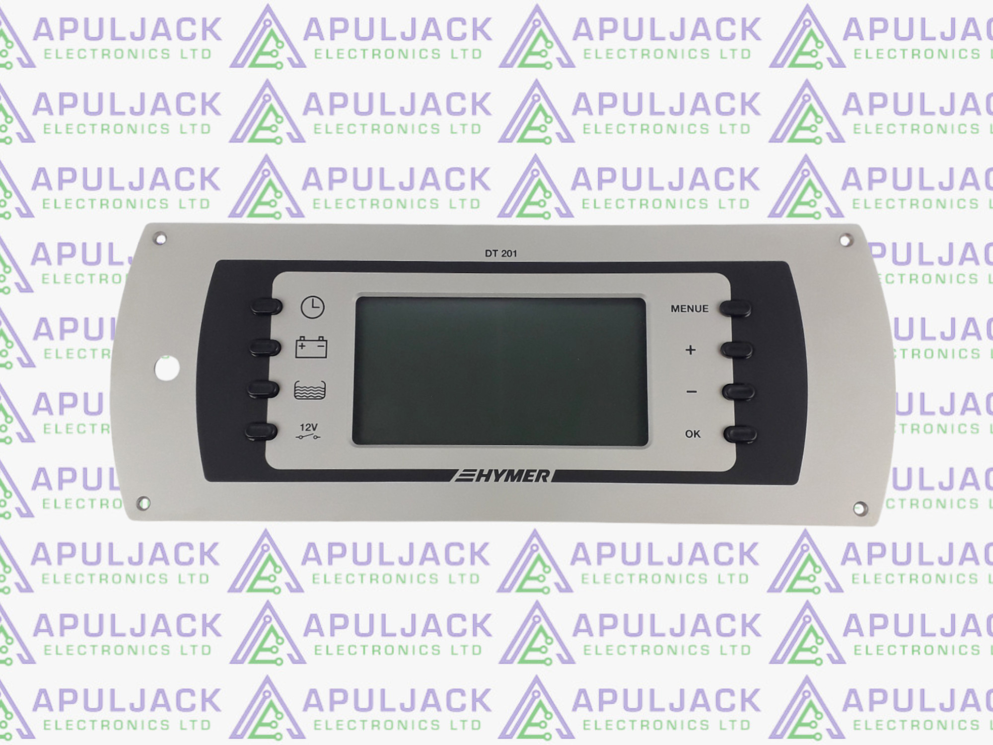 Schaudt/Lippert DT 201 Control Panel
