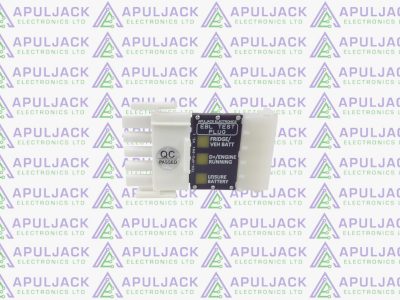 Apuljack EBL Test Plug