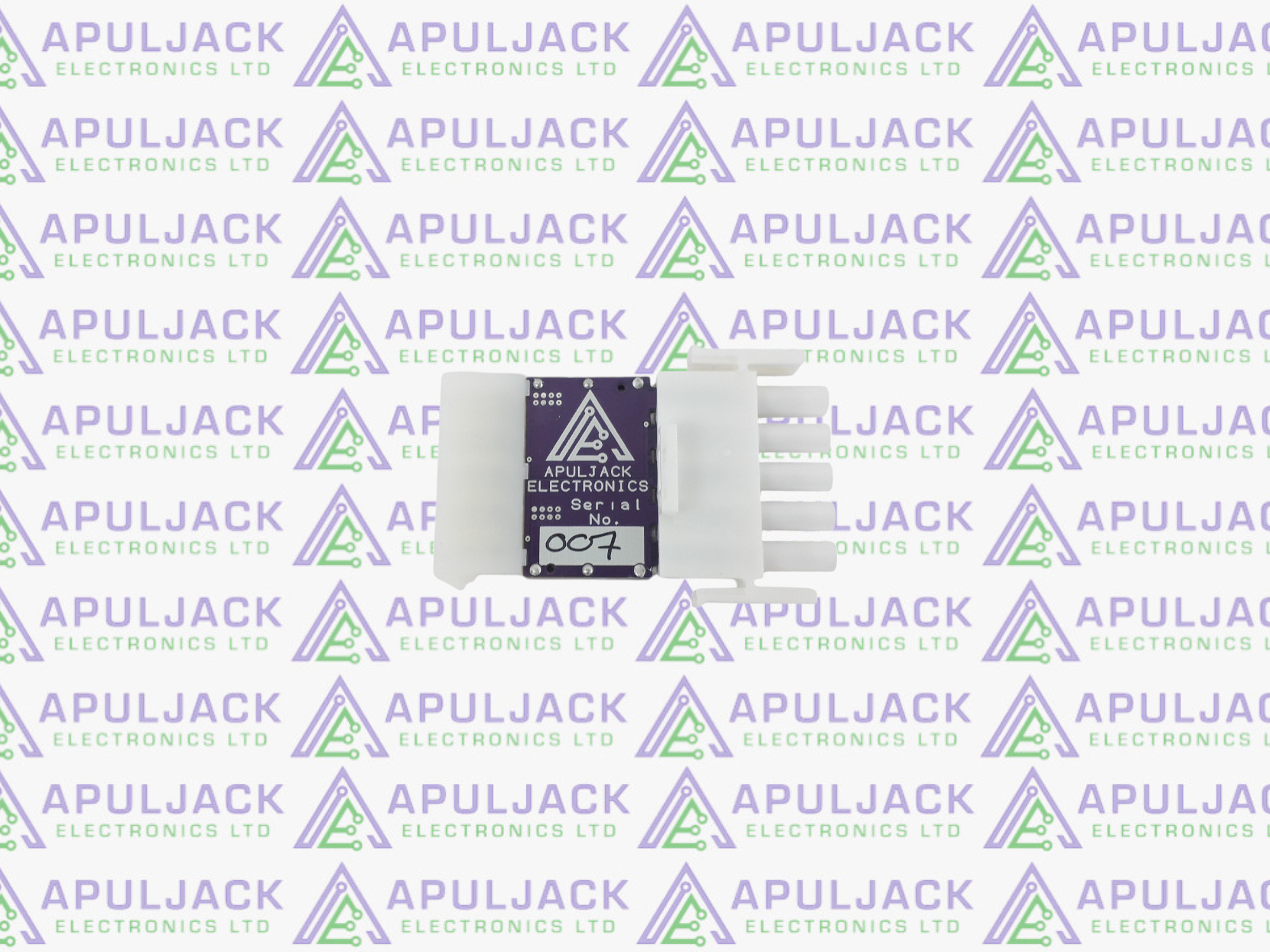 Apuljack EBL Test Plug