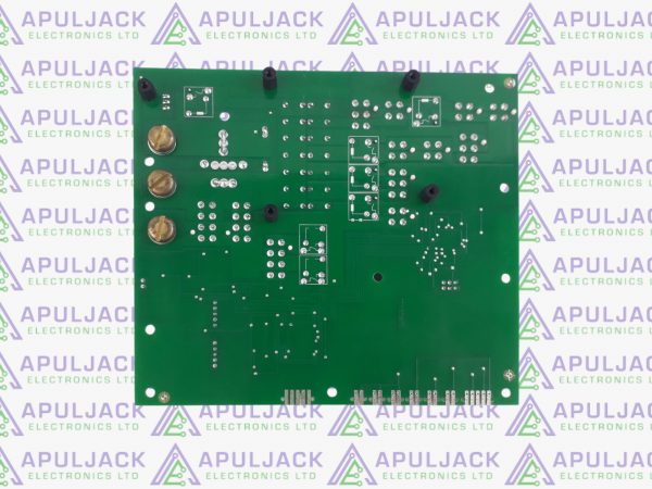 Toptron EL475 & EL483 Control Panel - Image 5