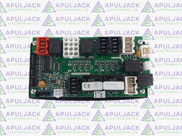 ArSilicii Fuseboard (BA00002201) - Image 2
