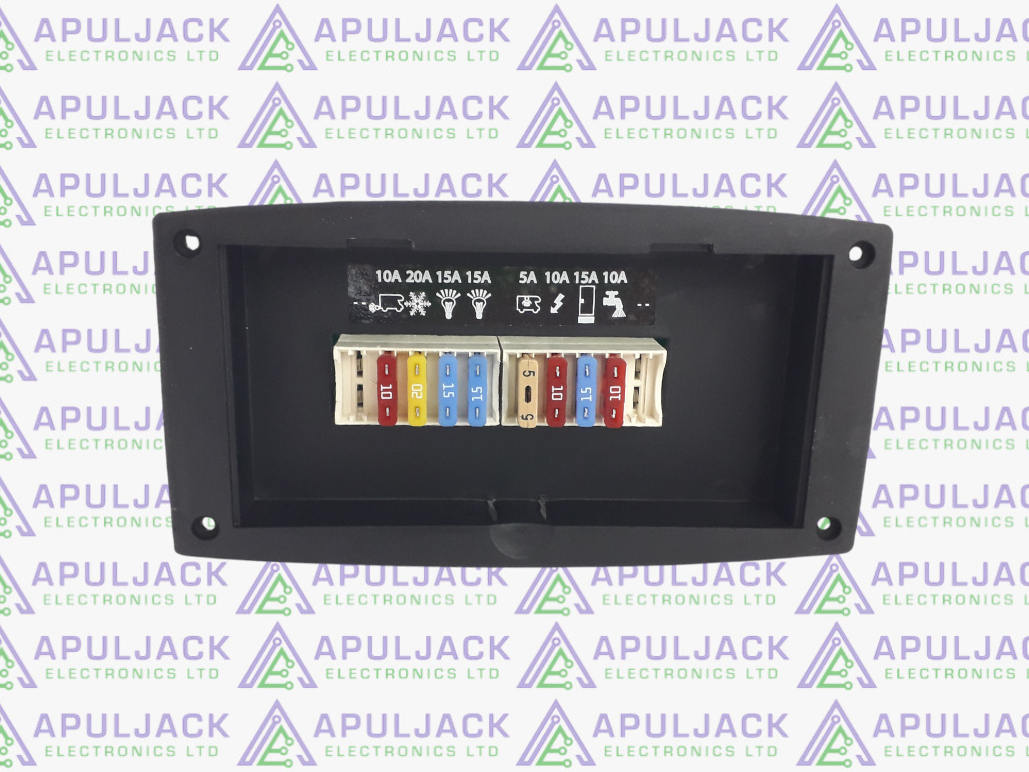 ArSilicii Fuseboard (BA00002201)