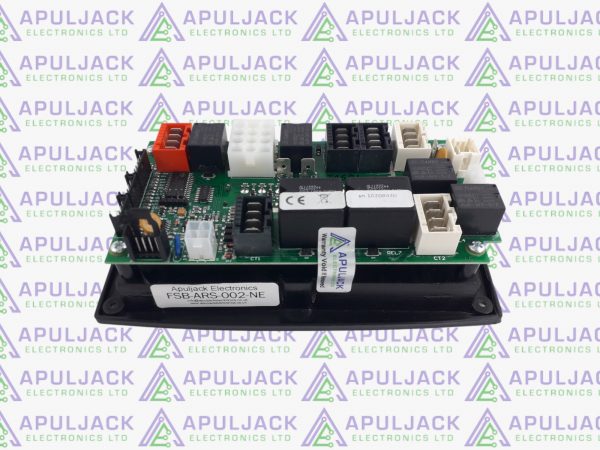 ArSilicii Fuseboard (BA00002201) - Image 3