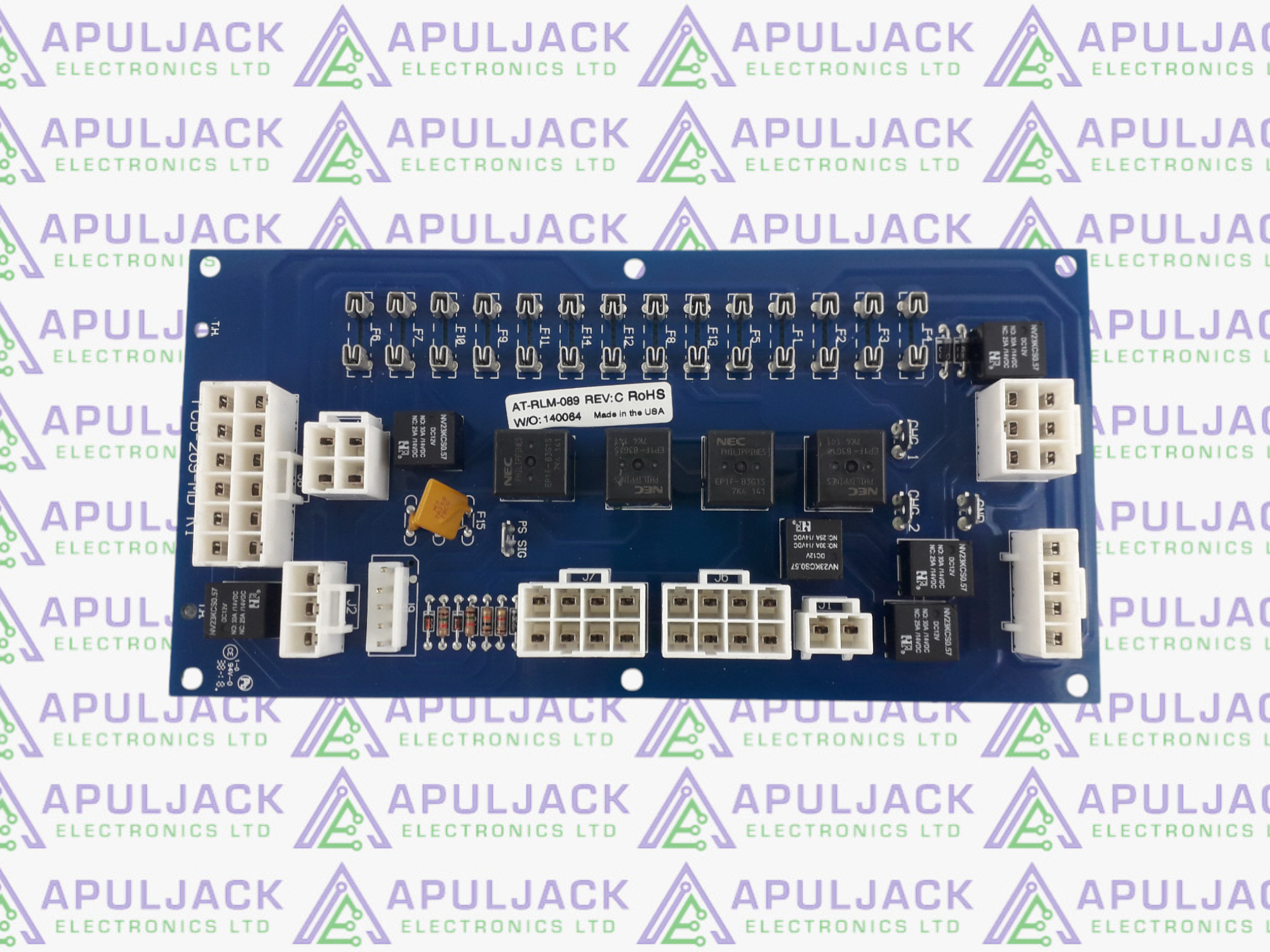 BCA PCB269-MD