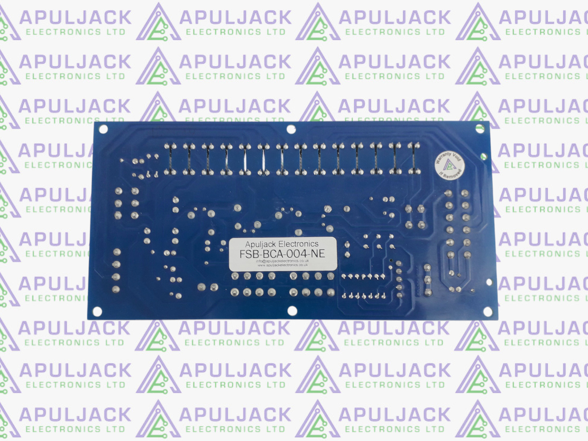 BCA PCB269-MD