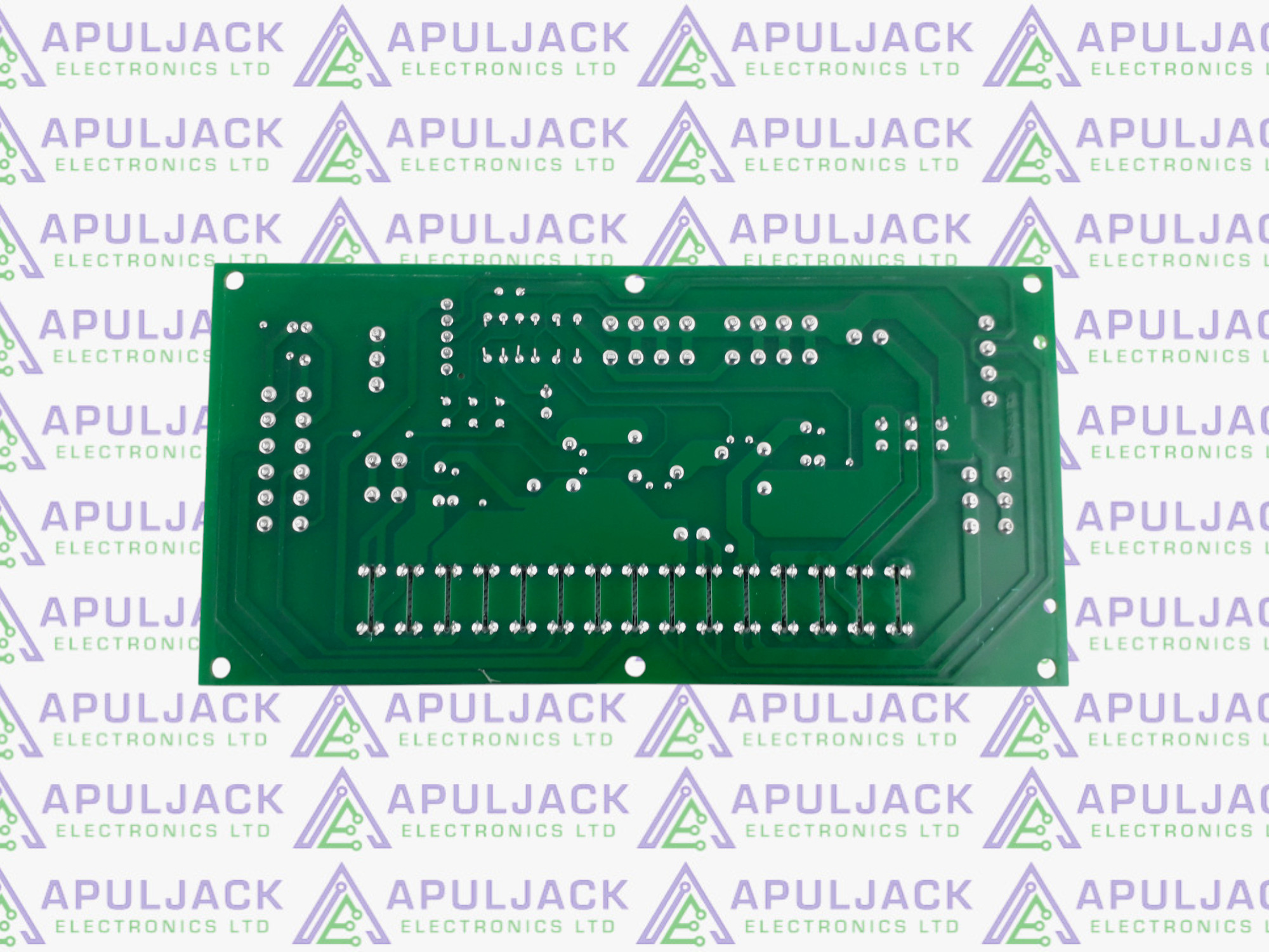 BCA PCB-268-MD Fuseboard