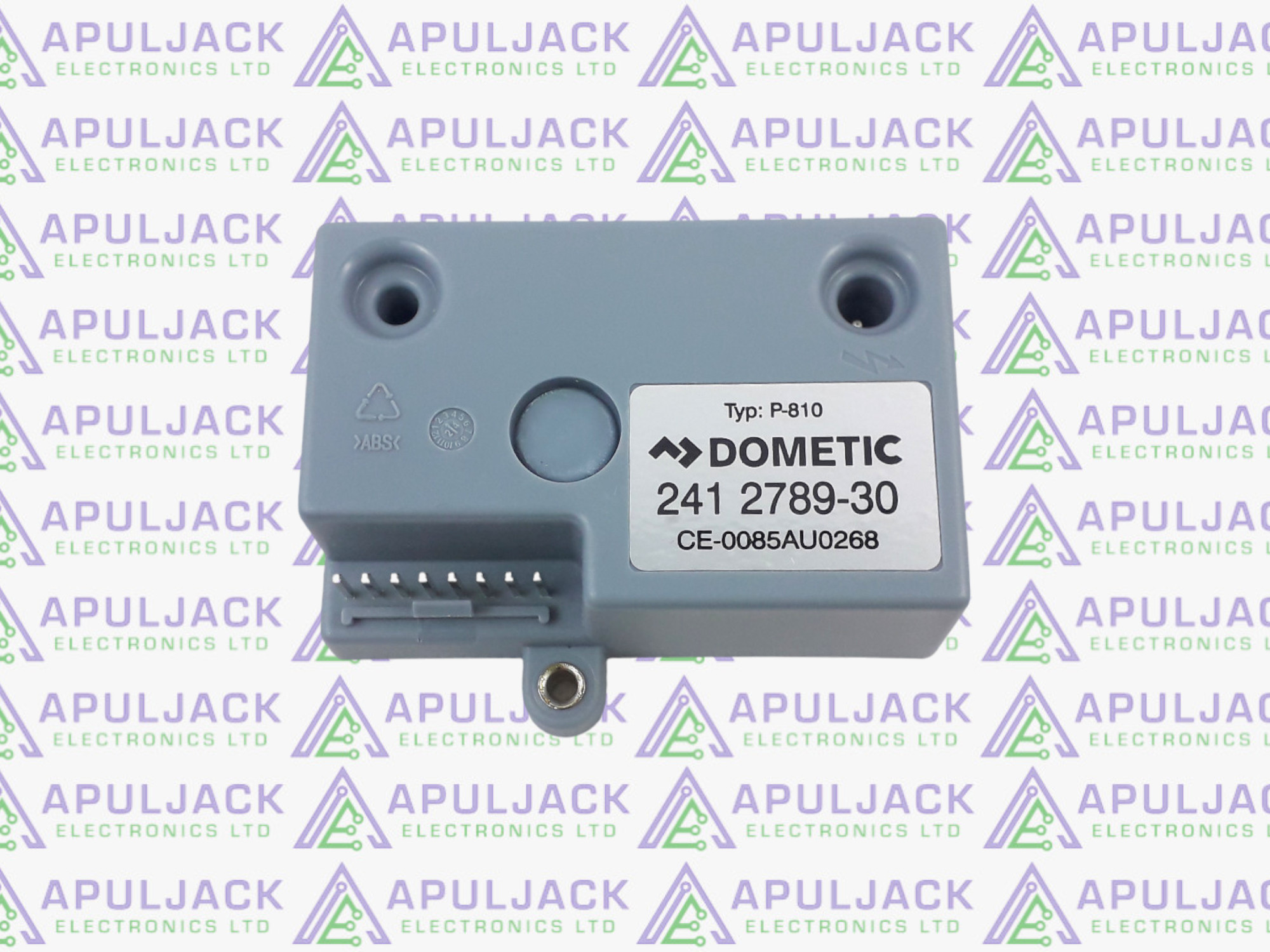 Dometic Fridge/Freezer Burner Control Device