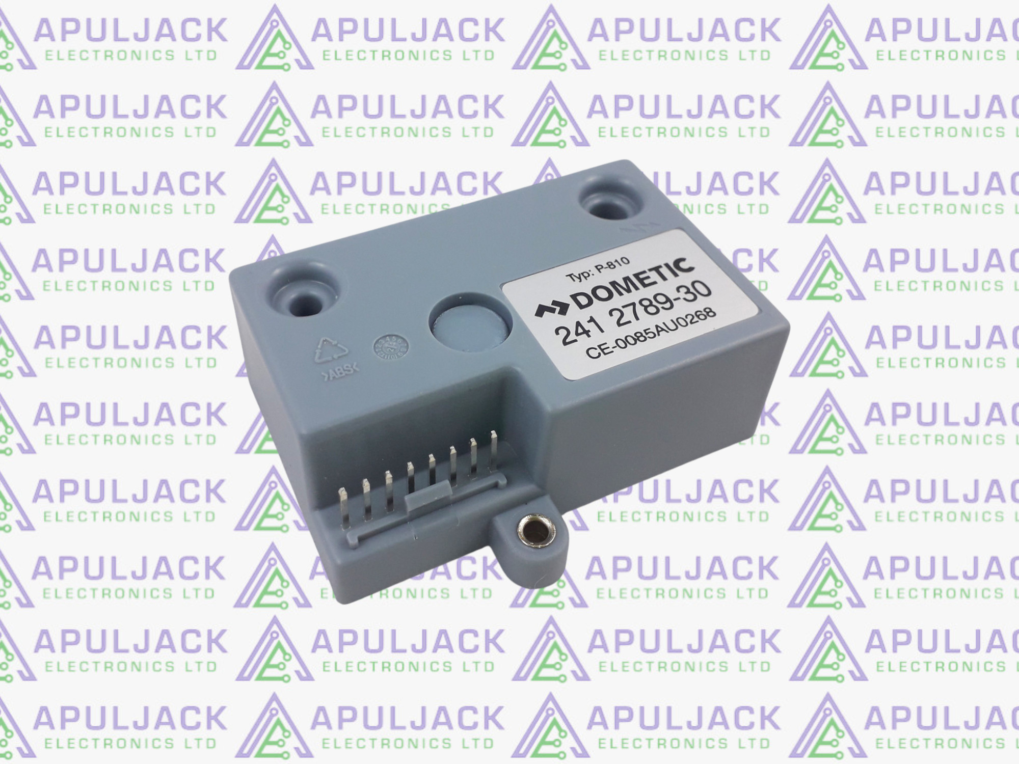 Dometic Fridge/Freezer Burner Control Device