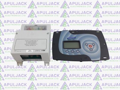 CBE DS300 Fuseboard & PC220 Control Panel