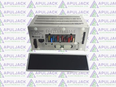 Nordelettronica NE237 Fuseboard & NE266 Control Panel