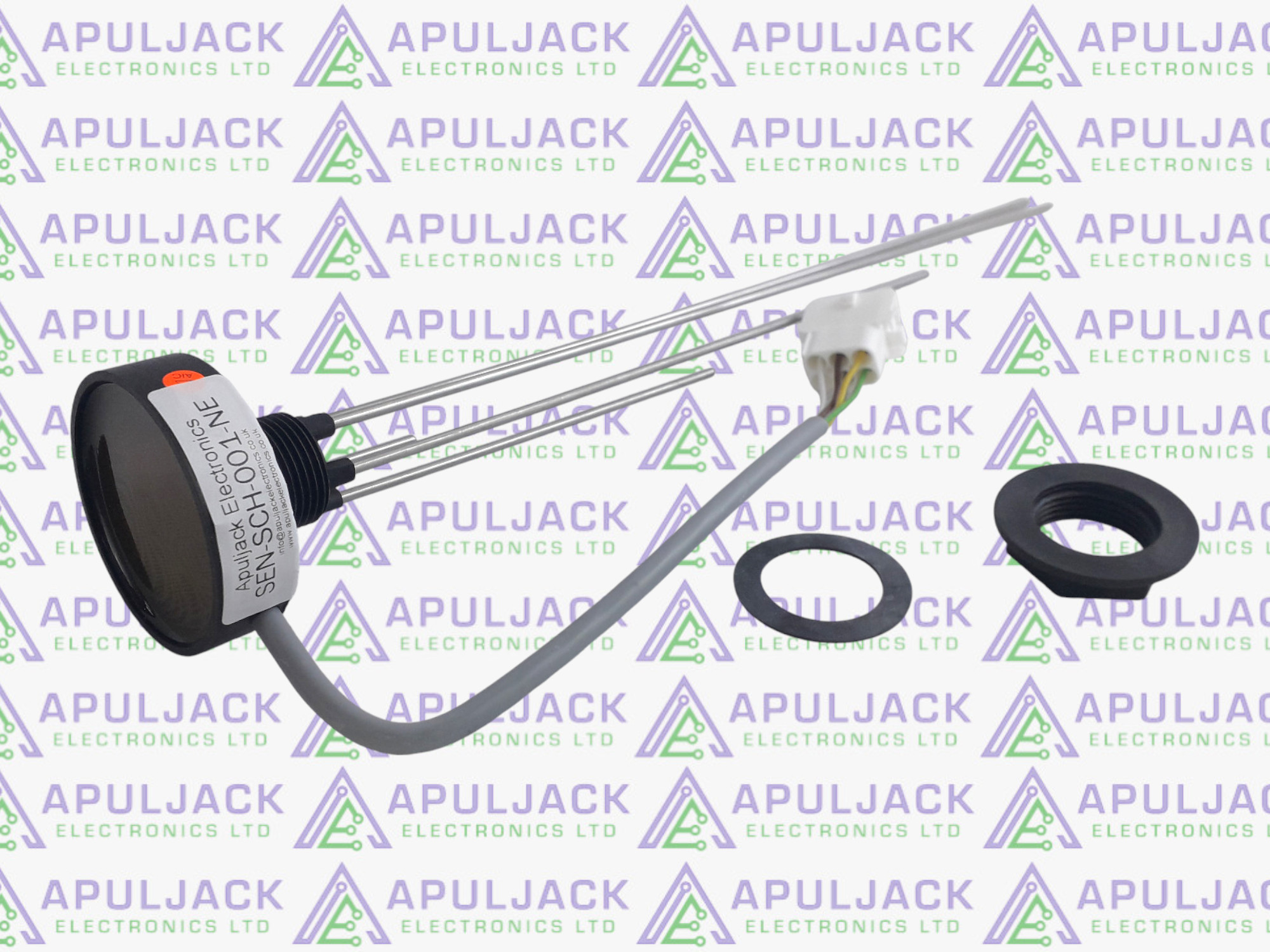 Schaudt/Lippert Water Level Sensor
