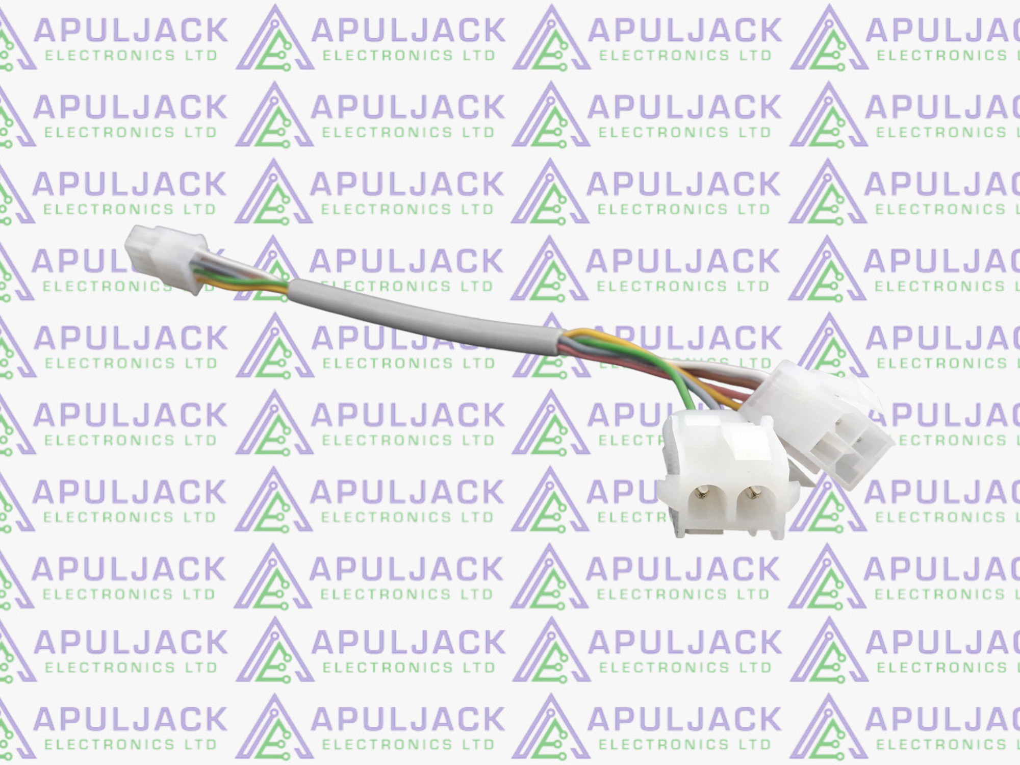 Nordelettronica NE185 to NE 355 Adapter Cable