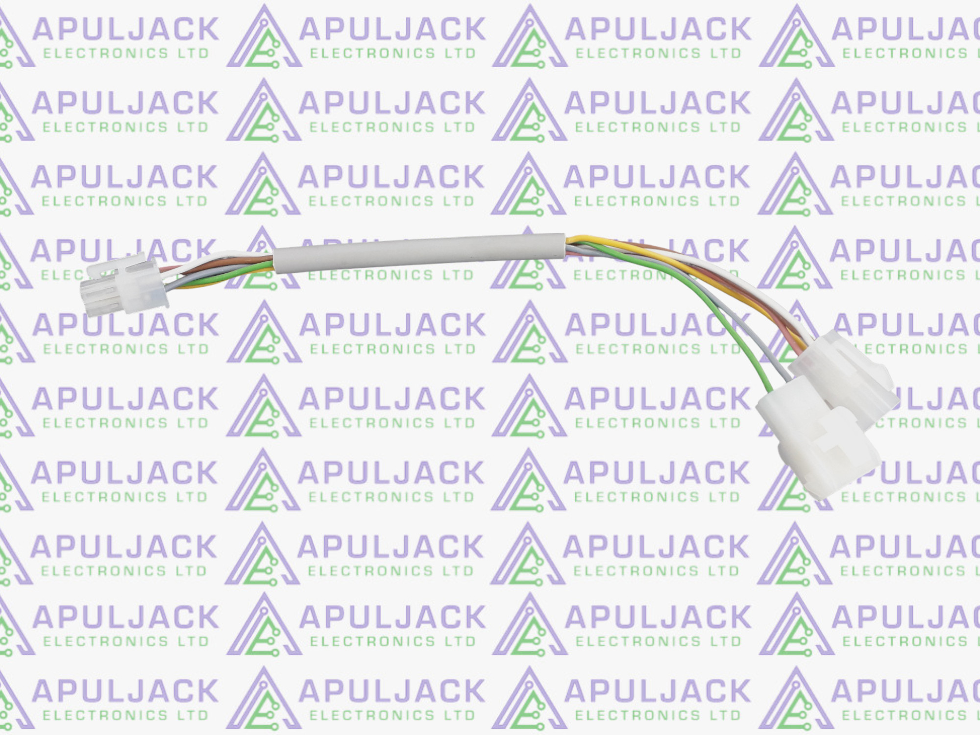 Nordelettronica NE185 to NE 355 Adapter Cable