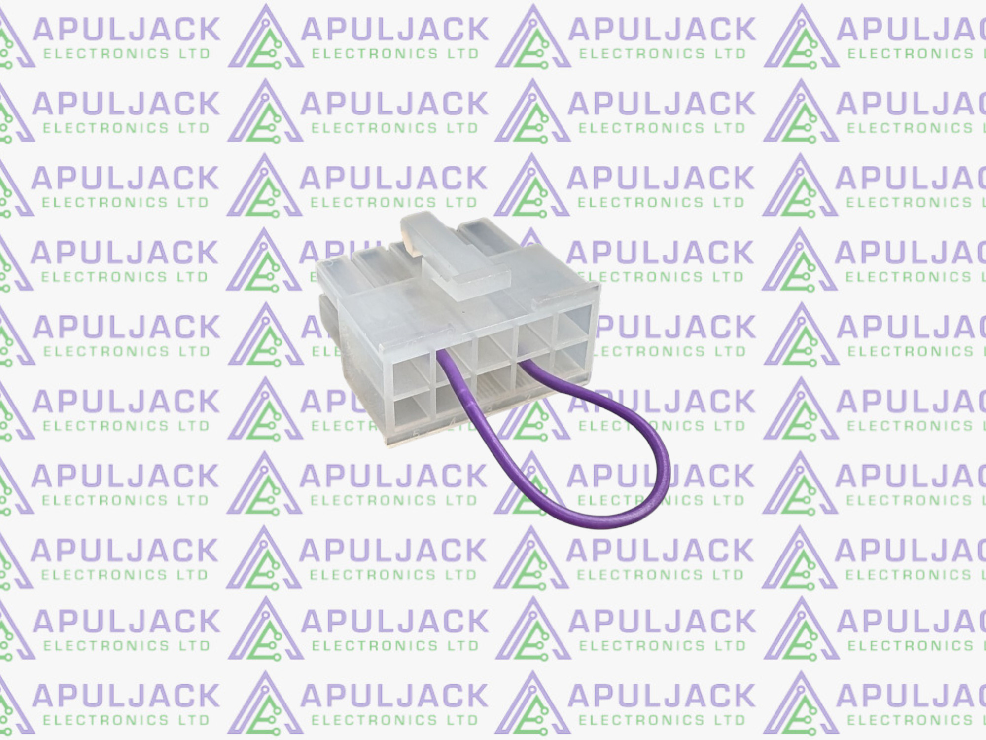 Apuljack Override Emergency Start Connector For Alde 3010/3020