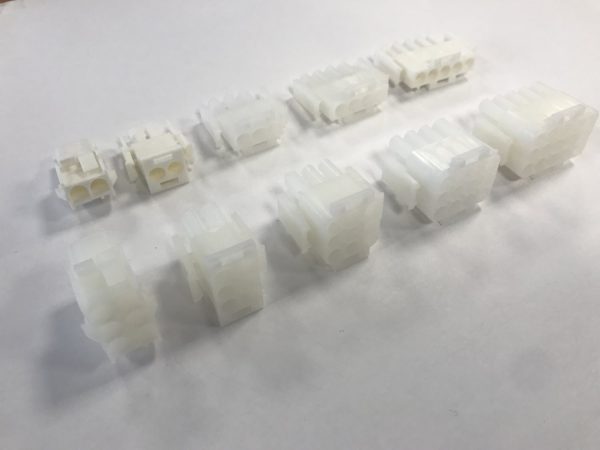 "Mate N Lock" (MNL) Series Housings - Image 2