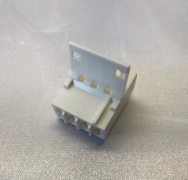 RAST5 Series Connector Housing - Image 3