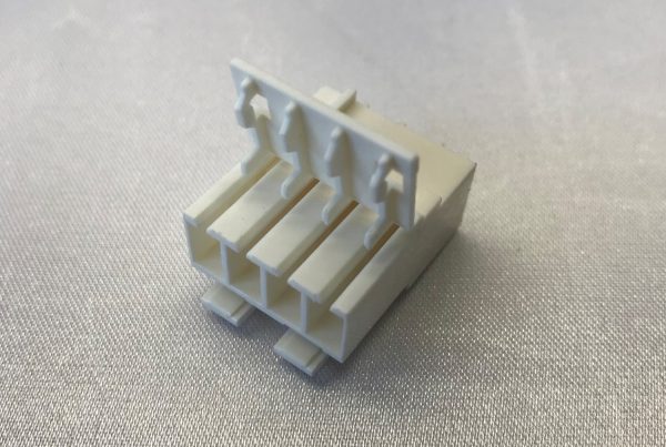 RAST5 Series Connector Housing - Image 4