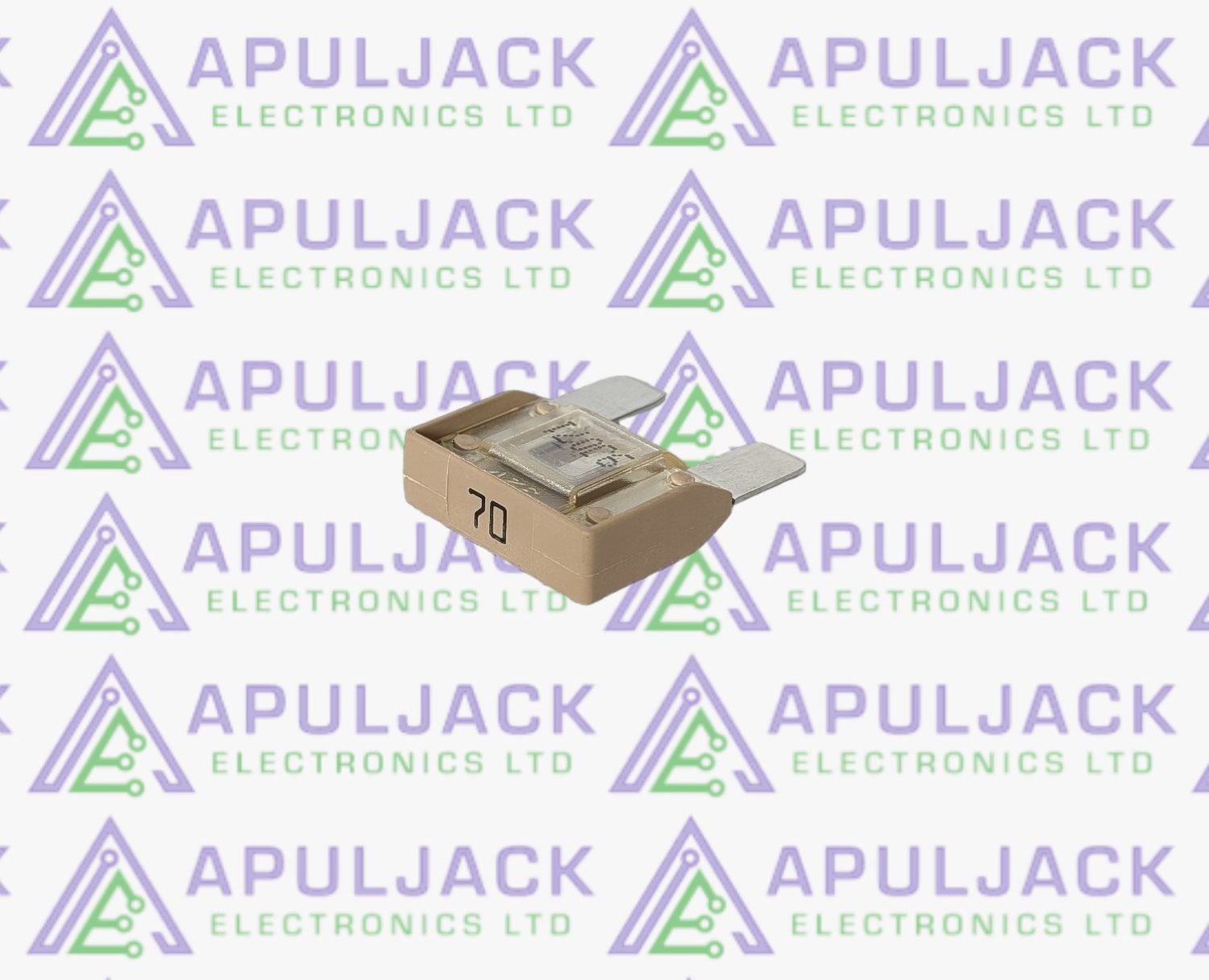 70A ATO Maxi Blade Fuse