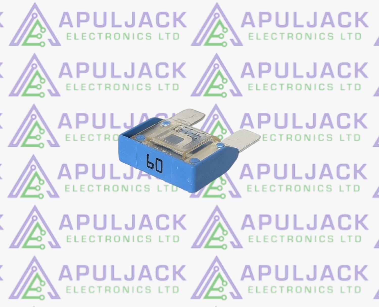 60A ATO Maxi Blade Fuse