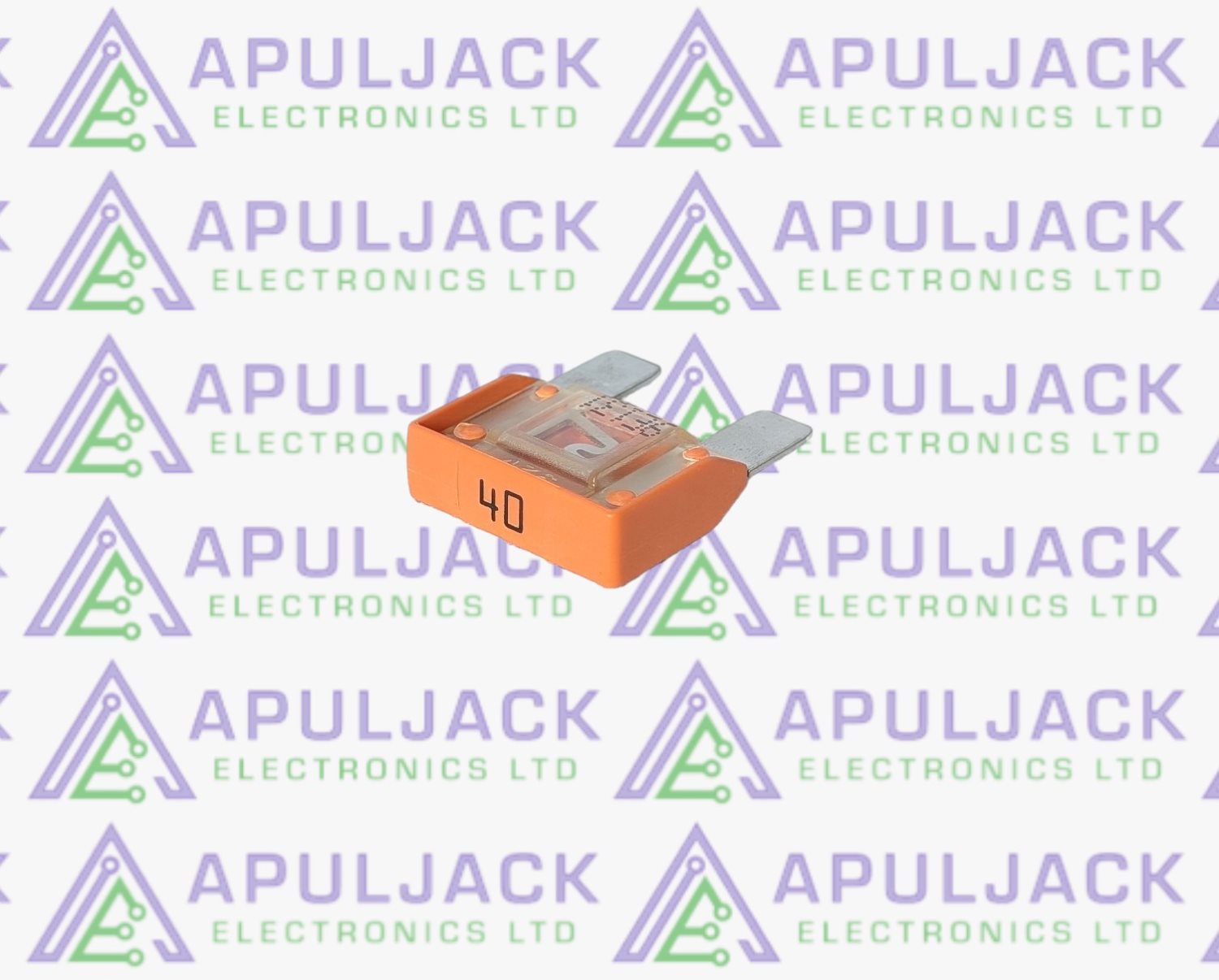 40A ATO Maxi Blade Fuse
