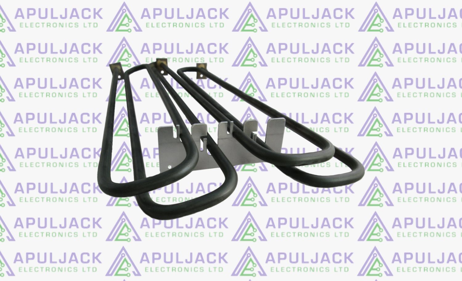 Apuljack Fanmaster Elements With Spacer